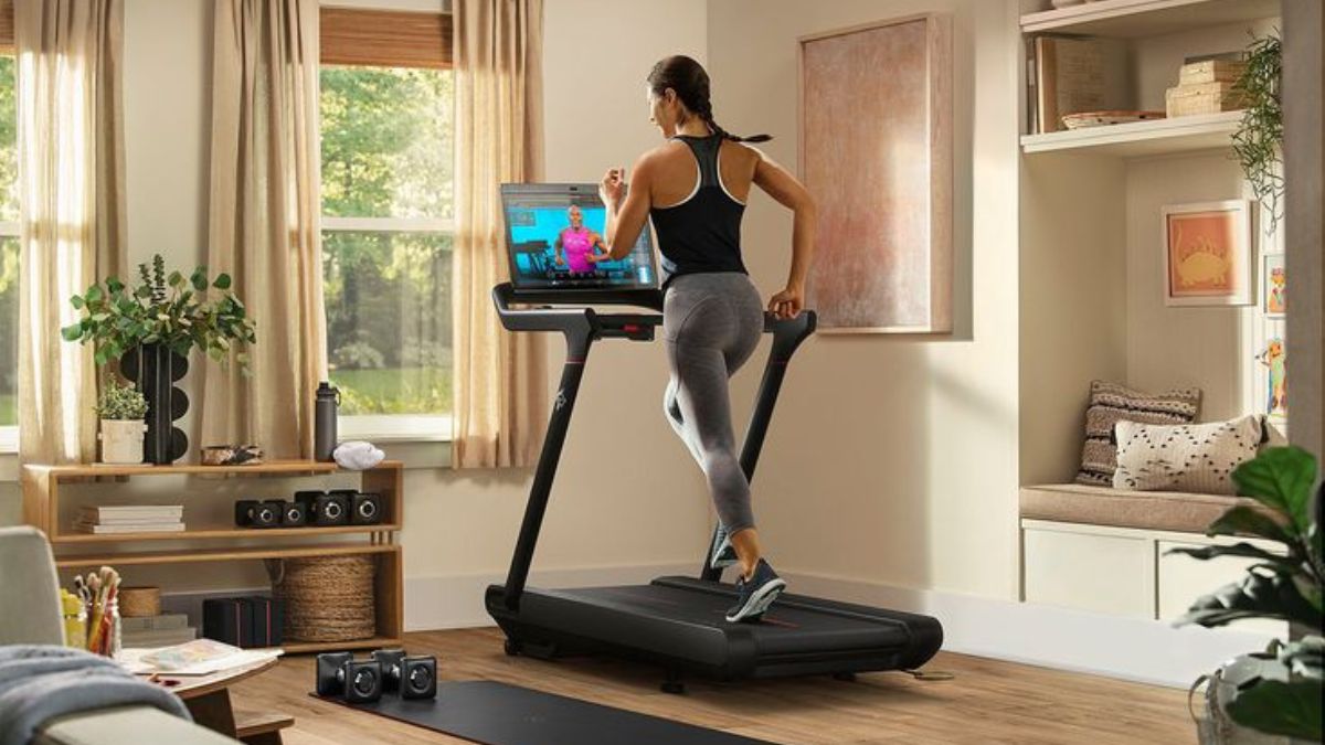 Durafit discount panther treadmill